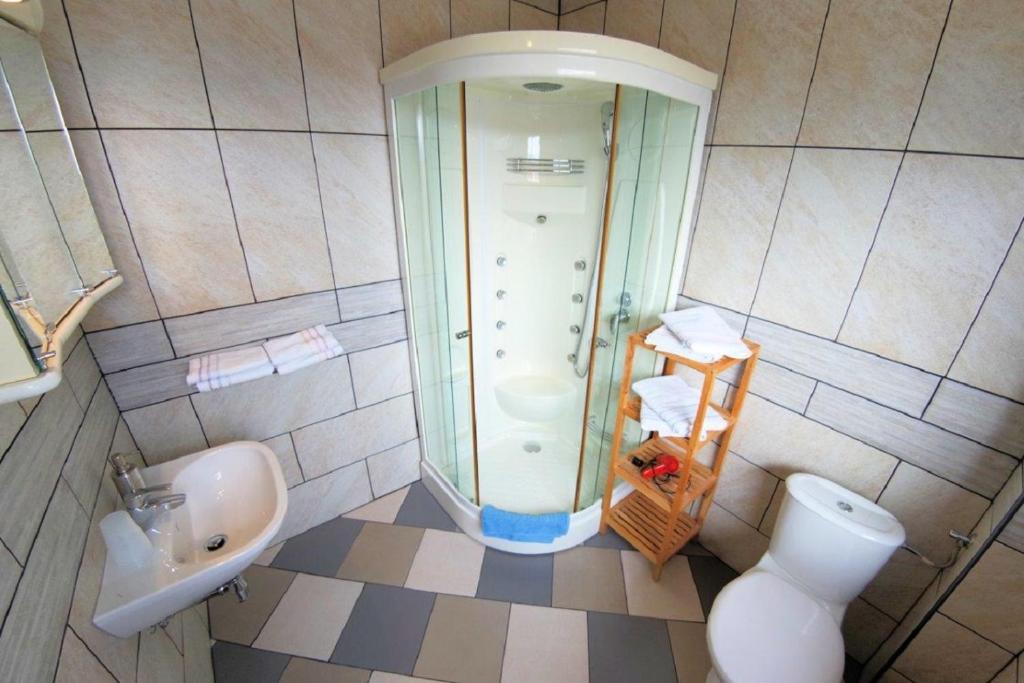 Monteur-Zimmer - Preis pro Nacht - Rattendorf - Haus Tapestry