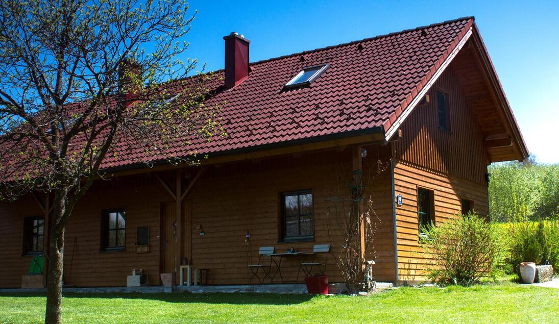 Monteur-Zimmer - Hofkirchen (Saxen) - Einfach.Ausspannen