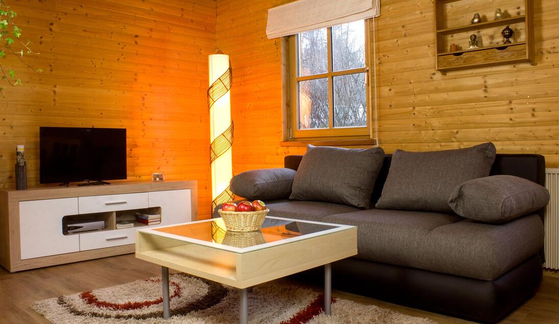 Monteur-Zimmer - Hofkirchen (Saxen) - Einfach.Ausspannen