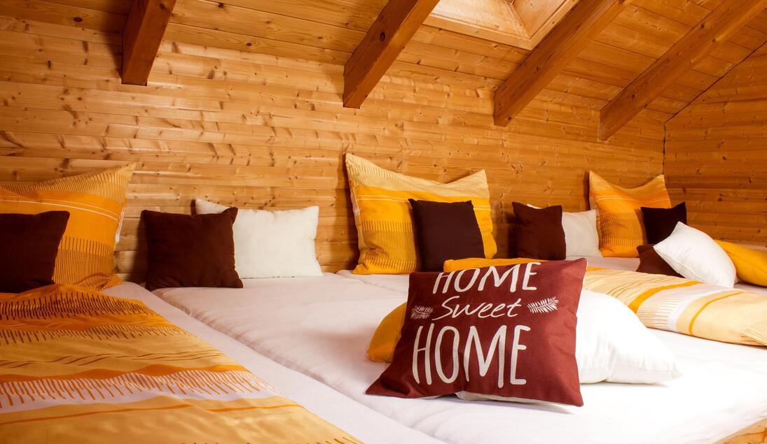 Monteur-Zimmer - Hofkirchen (Saxen) - Einfach.Ausspannen