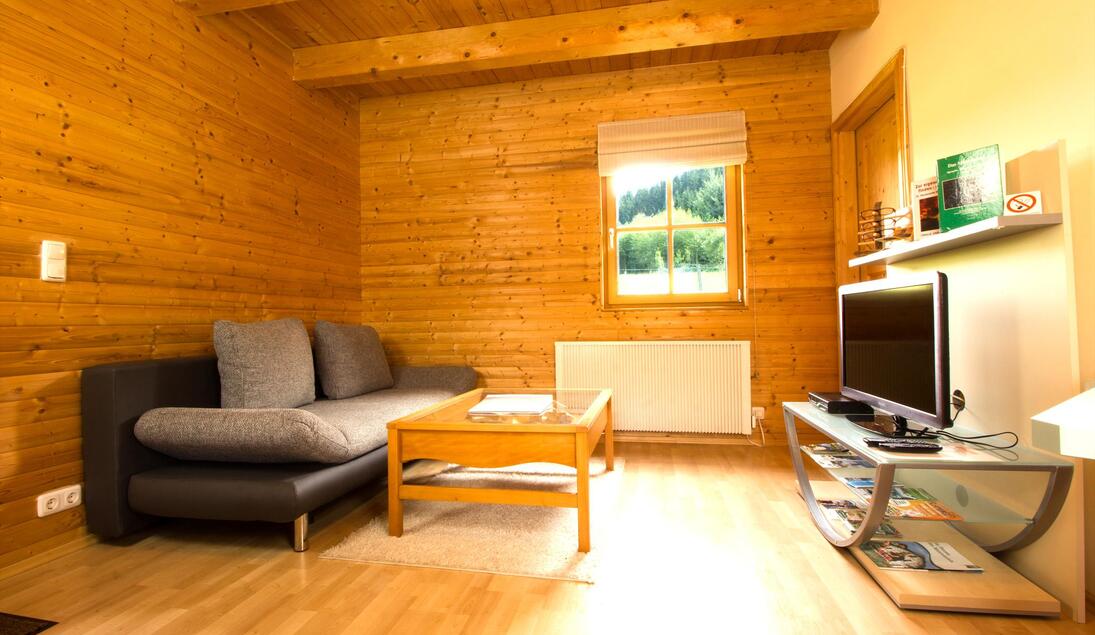 Monteur-Zimmer - Hofkirchen (Saxen) - Einfach.Ausspannen