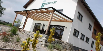 Monteur-Zimmer - Mattighofen - Bed & Breakfast bei Szilvia Humenberger