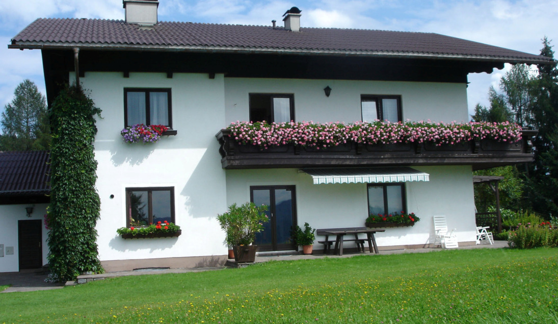 Monteur-Zimmer - Traunkirchen - Haus Gertraud Brand