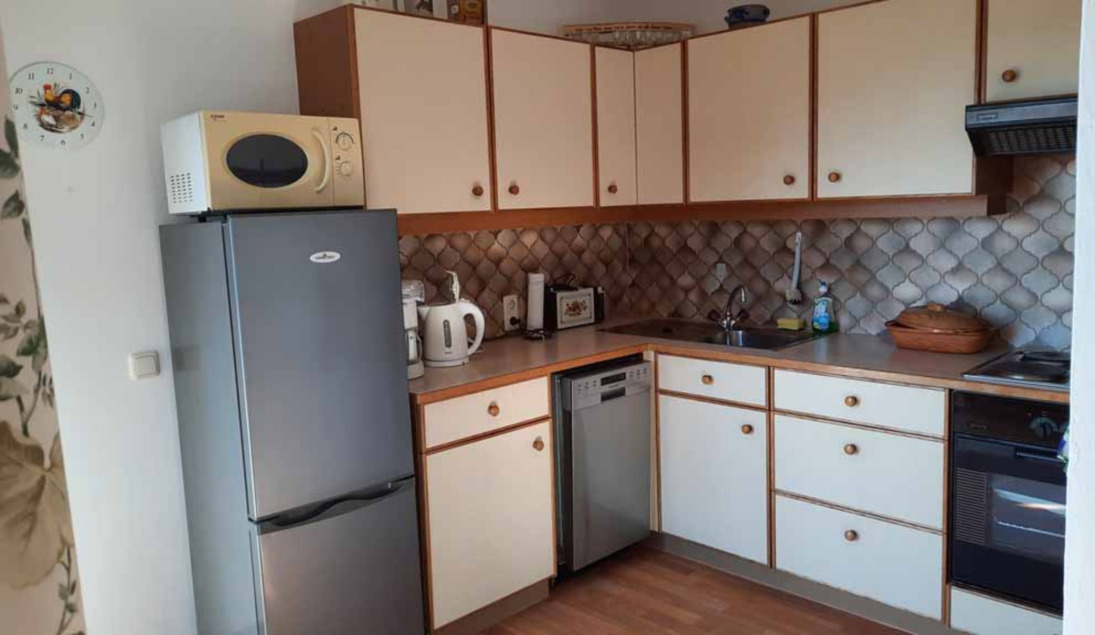 Monteur-Zimmer - Traunkirchen - Haus Gertraud Brand