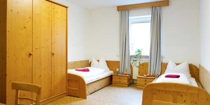 Monteur-Zimmer - Engelhartszell - Gasthof „Zum Alten Turm“