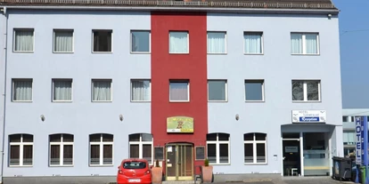 Monteur-Zimmer - Gallspach - Turmfalke