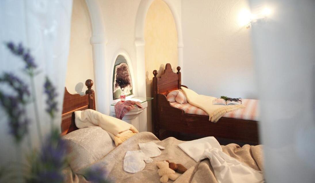 Monteur-Zimmer - Preis pro Nacht - Vichtenstein (Vichtenstein, Sankt Roman) - Bärnsteinhof - Gasthof mit Herz