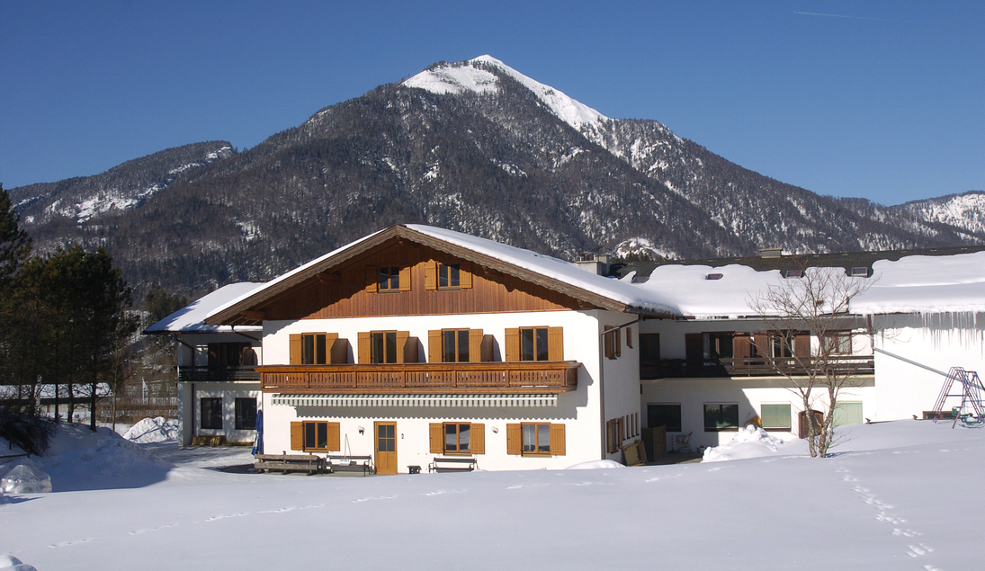 Monteur-Zimmer - Traunkirchen - Garni/Pension Zur Wacht