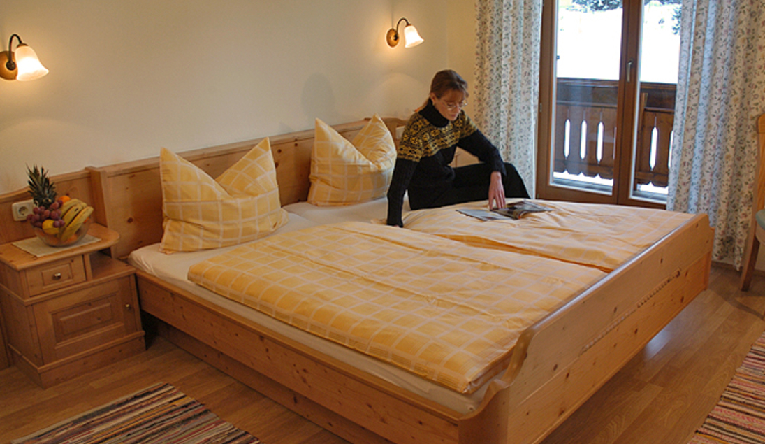 Monteur-Zimmer - Traunkirchen - Garni/Pension Zur Wacht