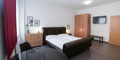 Monteur-Zimmer - Gallspach - City Center Apartments