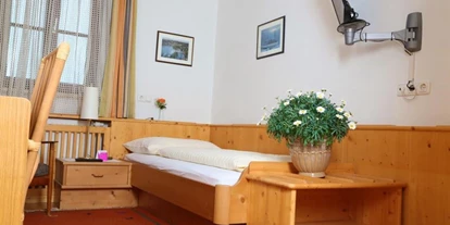 Monteur-Zimmer - Gallspach - Gasthof Engelhof