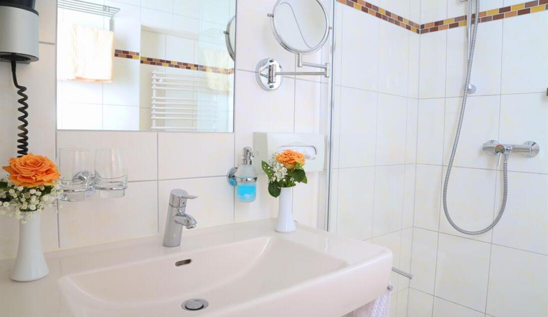 Monteur-Zimmer - Preis pro Nacht - Sierning (Sierning) - Gasthof Engelhof