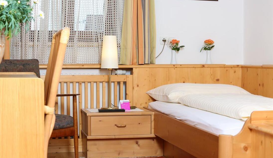 Monteur-Zimmer - Preis pro Nacht - Sierning (Sierning) - Gasthof Engelhof