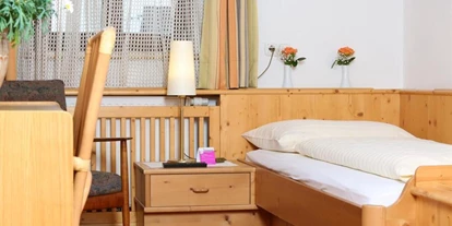 Monteur-Zimmer - Gallspach - Gasthof Engelhof