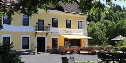Monteur-Zimmer - Stockenboi - Pension Leano