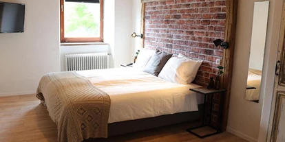 Monteur-Zimmer - Stockenboi - Pension Leano