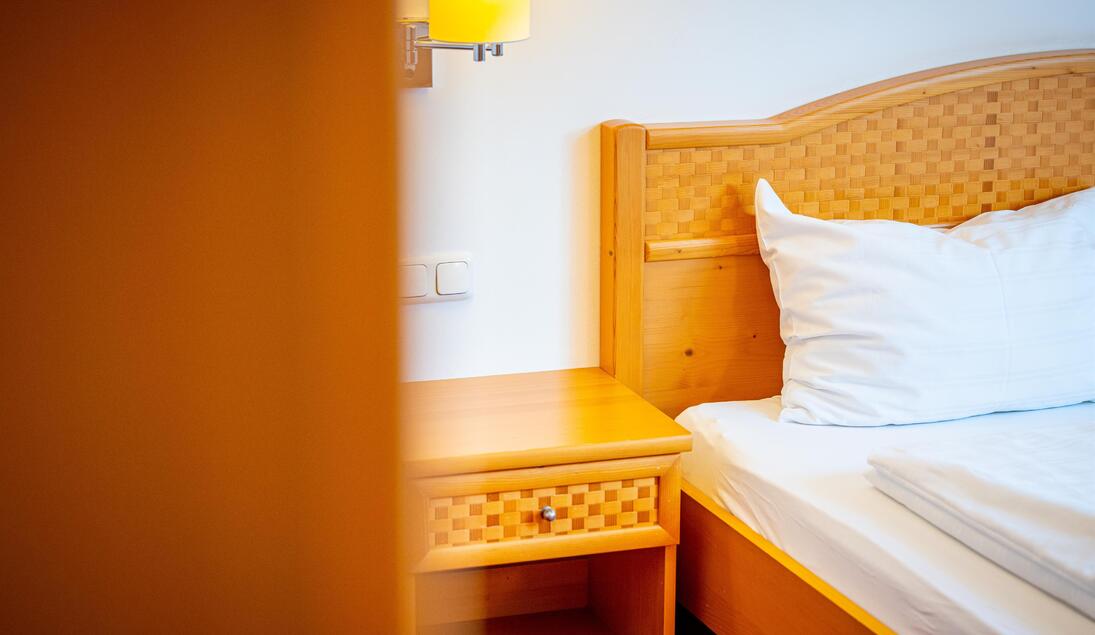 Monteur-Zimmer - Hofkirchen (Saxen) - Metzenhof