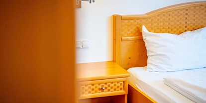 Monteur-Zimmer - Kirchschlag bei Linz - Metzenhof