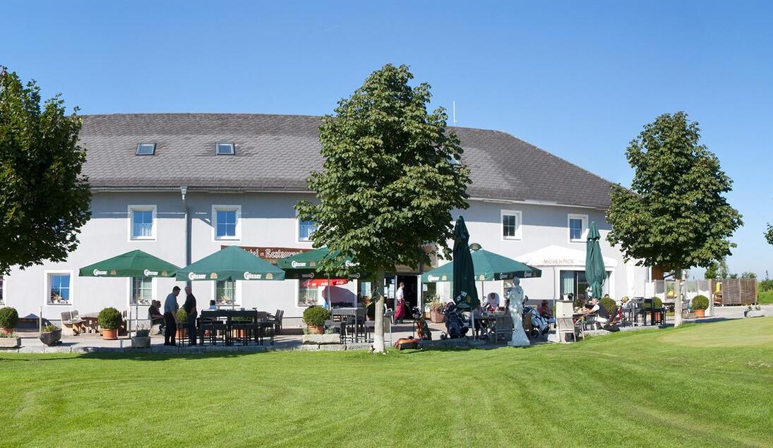 Monteur-Zimmer - Hofkirchen (Saxen) - Metzenhof