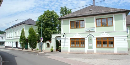 Monteur-Zimmer - Kirchschlag bei Linz - Mühlviertler Hof