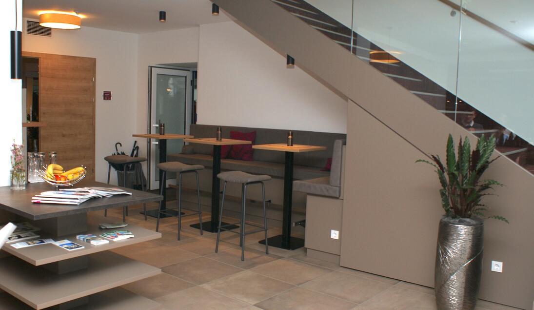 Monteur-Zimmer - Hofkirchen (Saxen) - Mühlviertler Hof