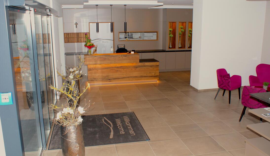 Monteur-Zimmer - Hofkirchen (Saxen) - Mühlviertler Hof