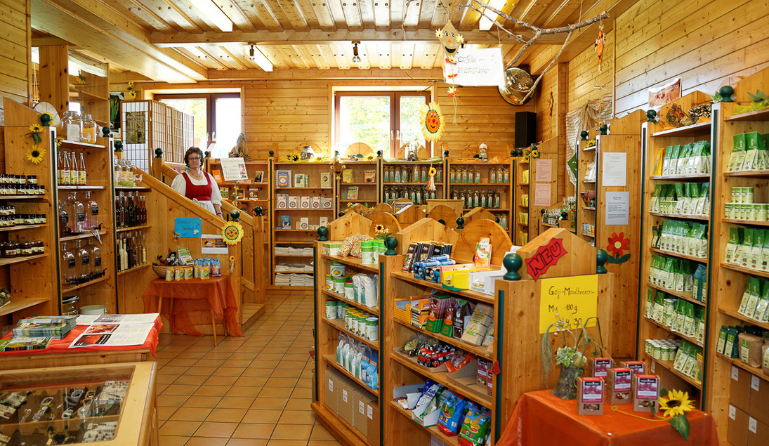 Monteur-Zimmer - Kirchberg bei Mattighofen - Hildegard Naturhaus