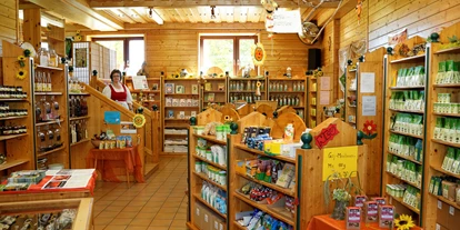 Monteur-Zimmer - Ainring - Hildegard Naturhaus