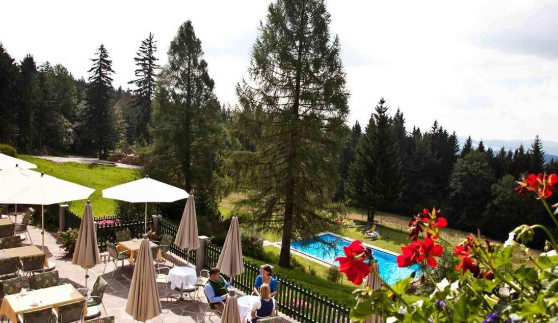 Monteur-Zimmer - Kirchschlag bei Linz - Berggasthof Waldschenke- Familie Thumfart