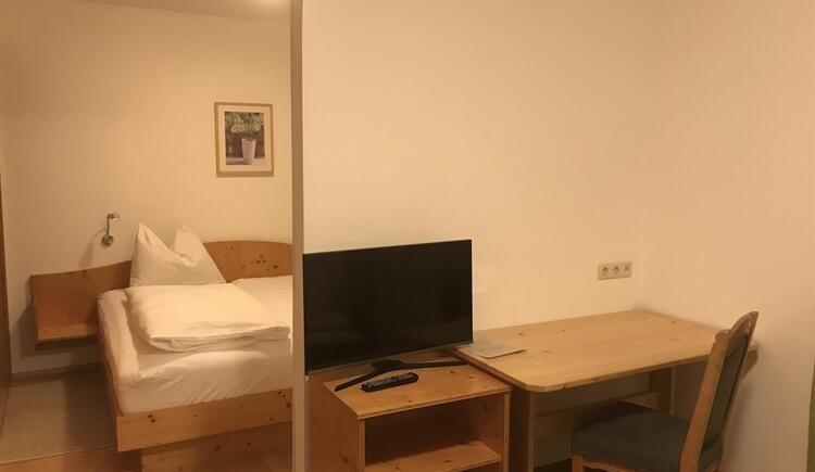 Monteur-Zimmer - Kirchschlag bei Linz - Berggasthof Waldschenke- Familie Thumfart