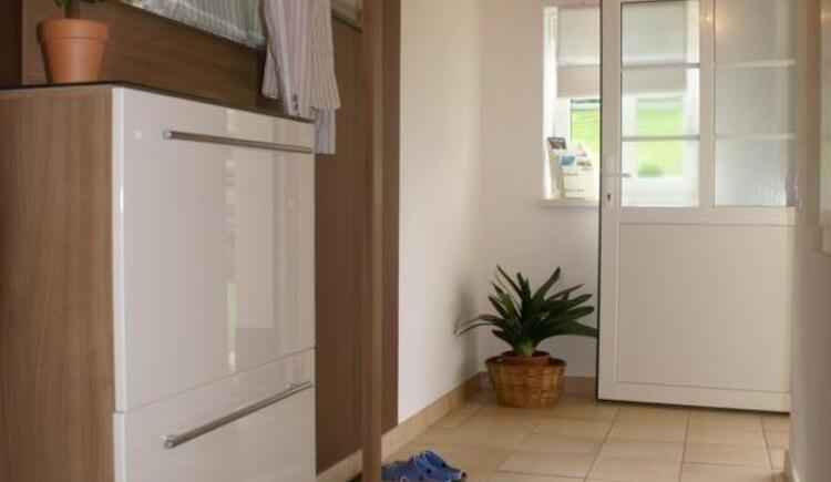 Monteur-Zimmer - Schwarzenberg am Böhmerwald - Ferienwohnung Johanna