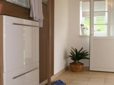 MonteurZimmer: Ferienwohnung Johanna