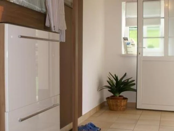 MonteurZimmer: Ferienwohnung Johanna