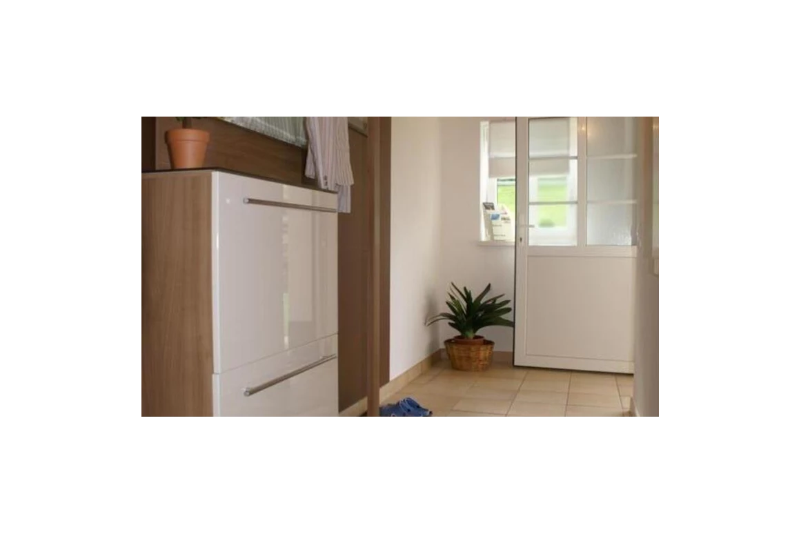 MonteurZimmer: Ferienwohnung Johanna