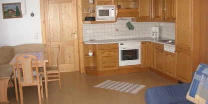 Monteur-Zimmer - Freinberg (Freinberg) - Ferienwohnung Johanna