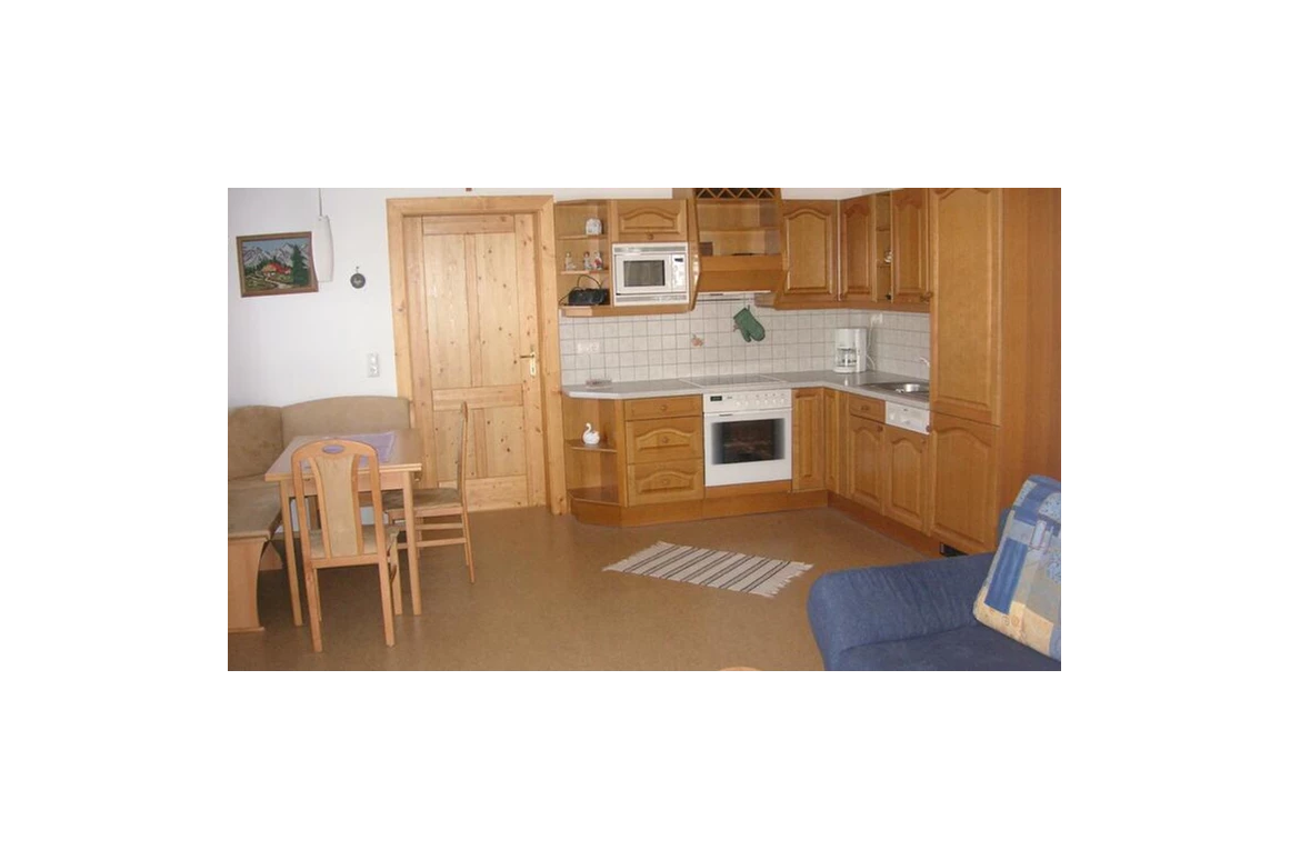 MonteurZimmer: Ferienwohnung Johanna