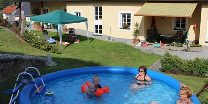 Monteur-Zimmer - Freinberg (Freinberg) - Ferienwohnung Johanna