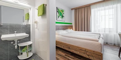 Monteur-Zimmer - Gallspach - City Rooms Wels