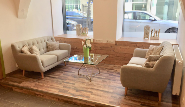 Monteur-Zimmer - Traunkirchen - City Rooms Wels