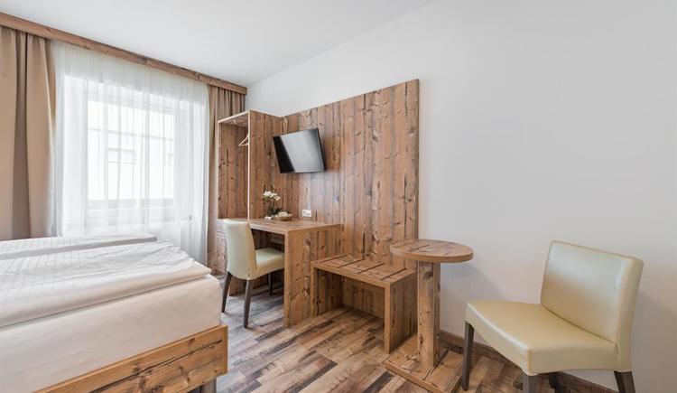 Monteur-Zimmer - Traunkirchen - City Rooms Wels