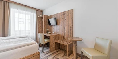 Monteur-Zimmer - Gallspach - City Rooms Wels