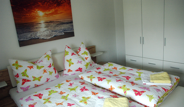 Monteur-Zimmer - Hinzenbach - Gasthof Maly 