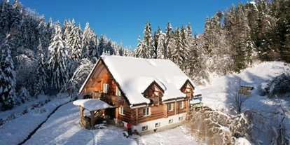 Monteur-Zimmer - Stockenboi - Chalet le Dorf