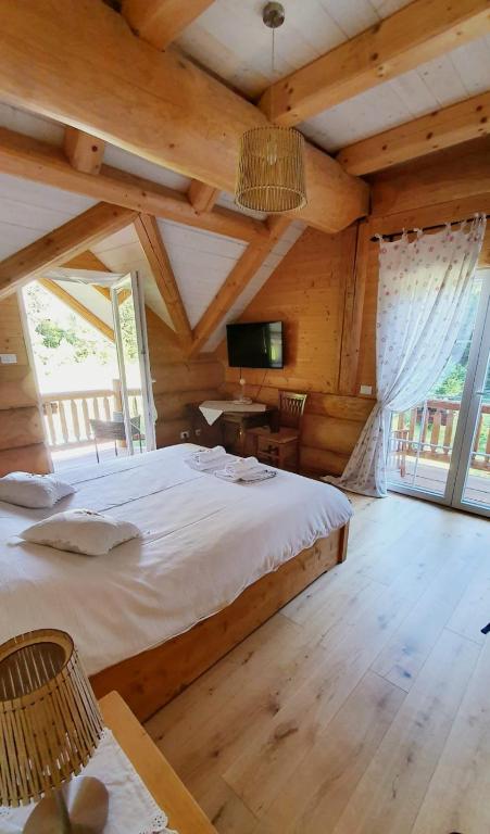 Monteur-Zimmer - Preis pro Nacht - Egg am Faaker See - Chalet le Dorf
