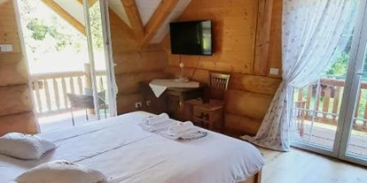 Monteur-Zimmer - Stockenboi - Chalet le Dorf