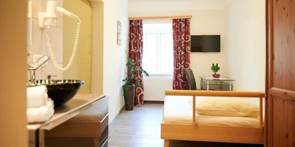 Monteur-Zimmer - Mattighofen - Gasthof Mittendorfer