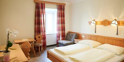 Monteur-Zimmer - Mattighofen - Gasthof Mittendorfer