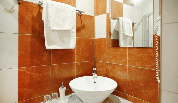 Monteur-Zimmer - Preis pro Nacht - Weyregg am Attersee - Gasthof Mittendorfer