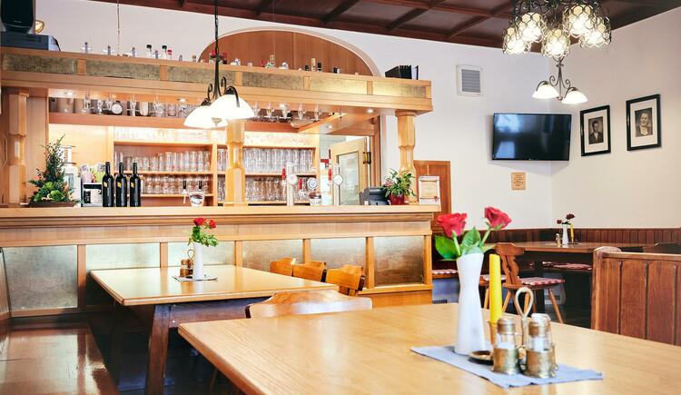 Monteur-Zimmer - Preis pro Nacht - Weyregg am Attersee - Gasthof Mittendorfer