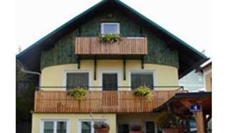 Monteur-Zimmer - Fernseher - Ried im Innkreis - Ferienwohnung Sailer